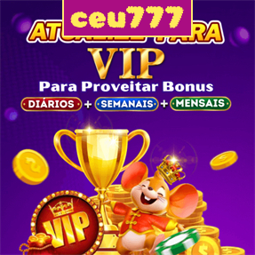 ceu777 Fundo de Resgate de Perdas Semanais