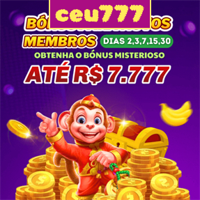 ceu777 Mina Misteriosa