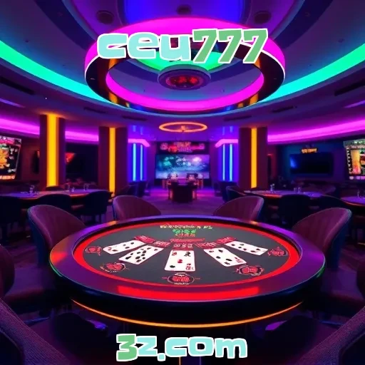 ceu777 Jogos de Cartas