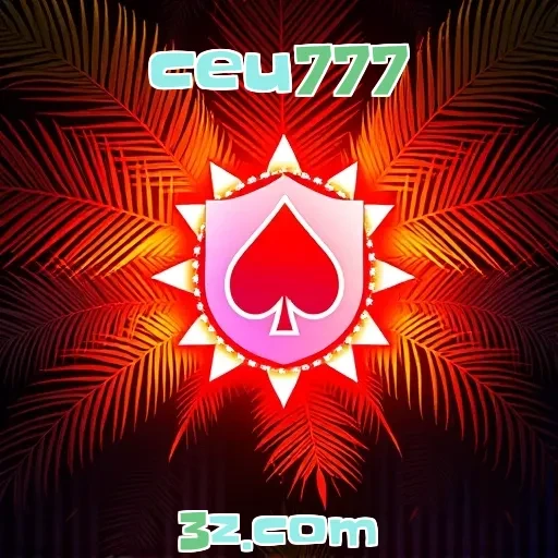 ceu777 Cassino Ao Vivo