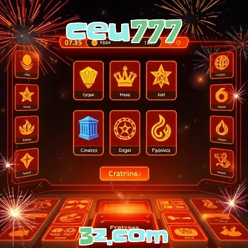 ceu777 Jogos Multiplayer